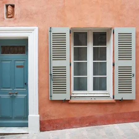 Дом отдыха Maison Misericorde