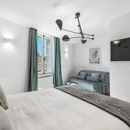 Prázdninový dům Maison Misericorde