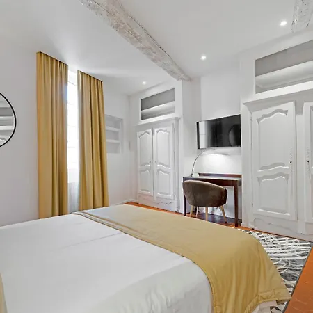 Maison Misericorde Saint Tropez