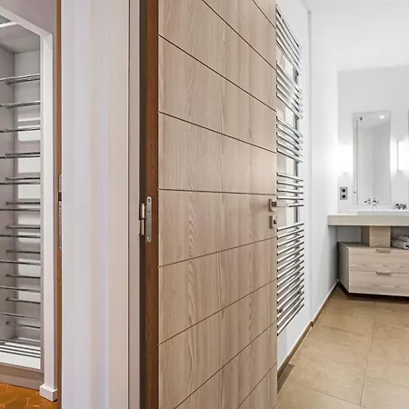 Дом отдыха Maison Misericorde *