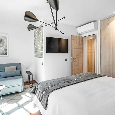 Дом отдыха Maison Misericorde