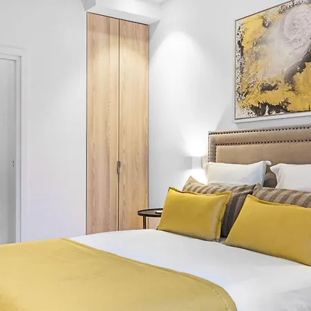 Дом отдыха Maison Misericorde *