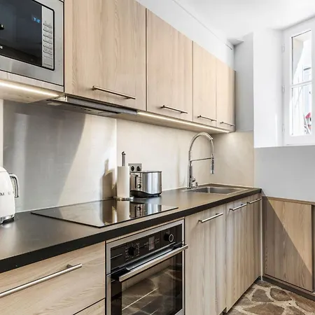 Дом отдыха Maison Misericorde Сен-Тропе