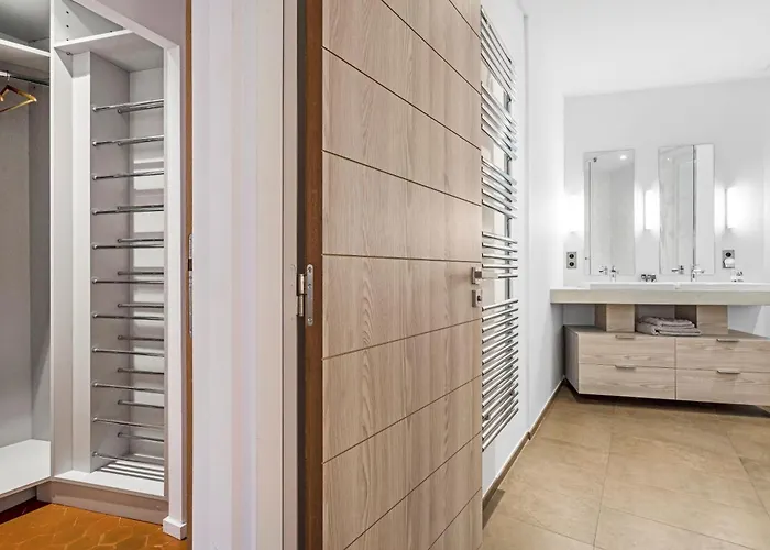 Prázdninový dům Maison Misericorde *