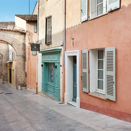 Maison Misericorde