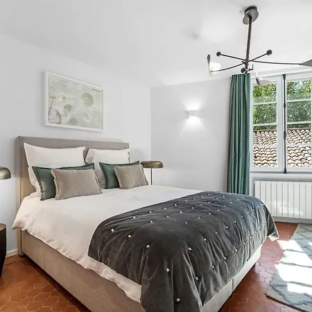 Semesterbostad Maison Misericorde *