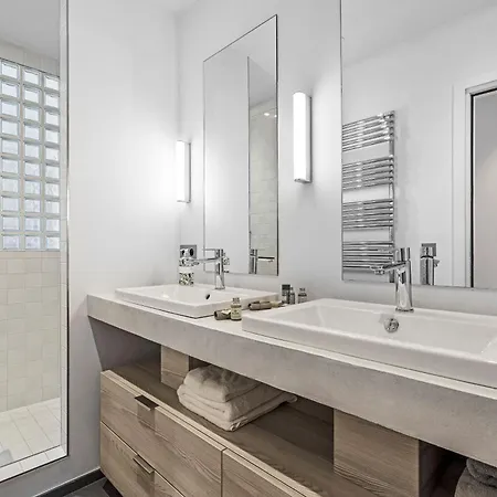 Semesterbostad Maison Misericorde Saint-Tropez