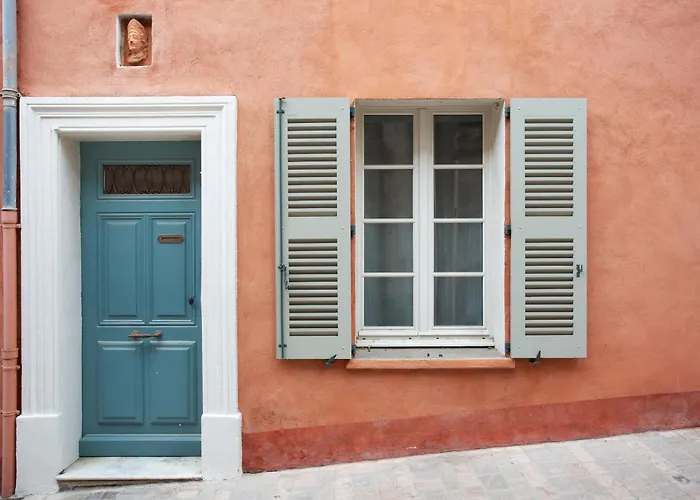 Дом отдыха Maison Misericorde