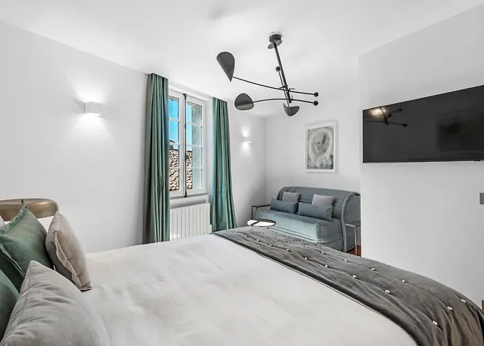 Ferienhaus Maison Misericorde