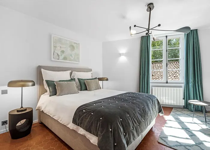 Дом отдыха Maison Misericorde *