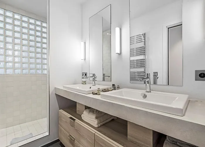 Ferienhaus Maison Misericorde Saint-Tropez