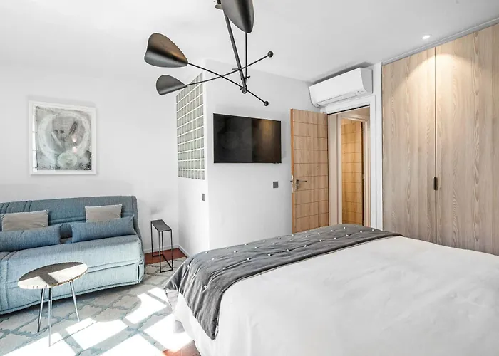 Дом отдыха Maison Misericorde