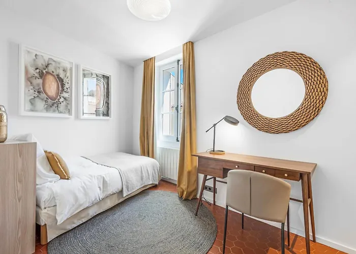 Ferienhaus Maison Misericorde *